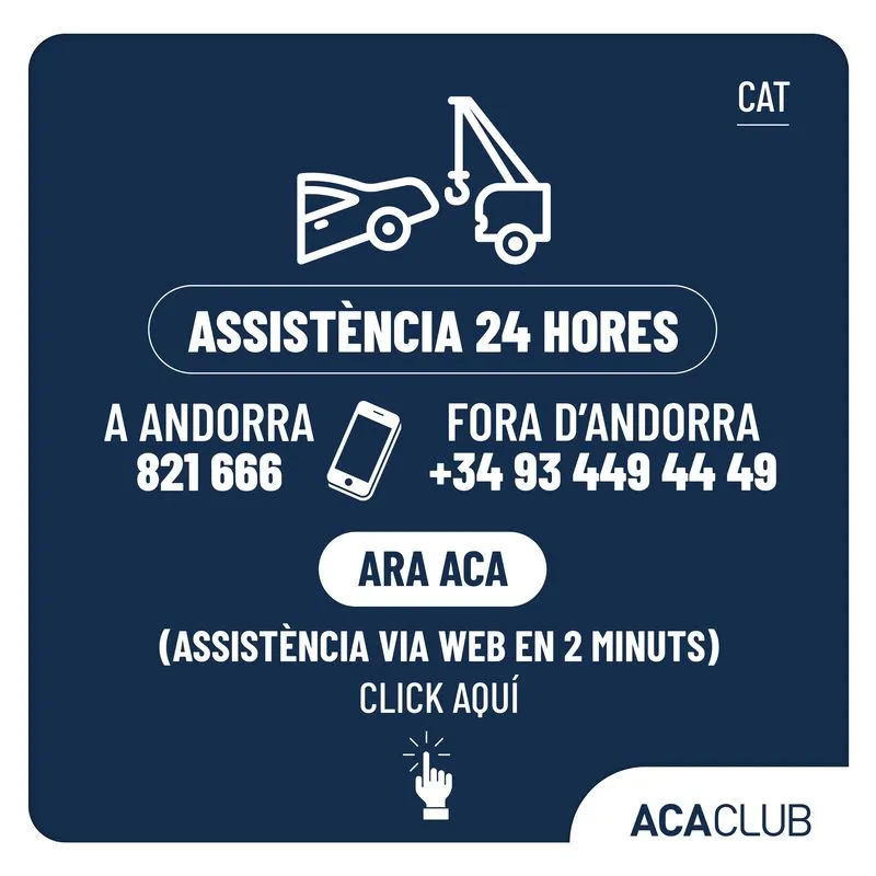 Assistència 24 hores
