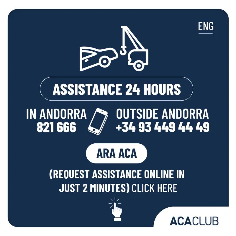 Assistència 24 hores
