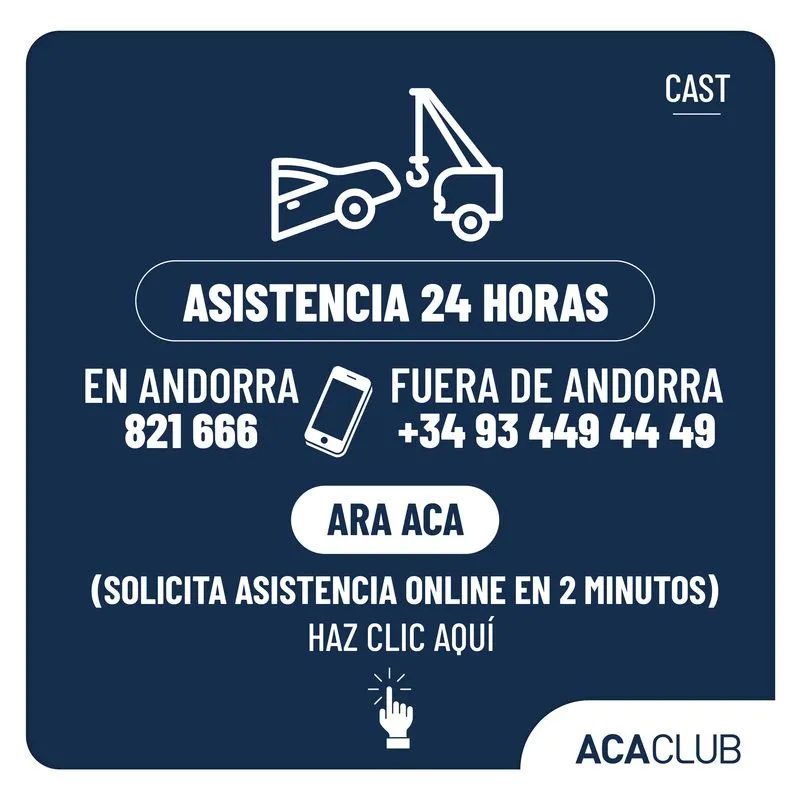 Assistència 24 hores