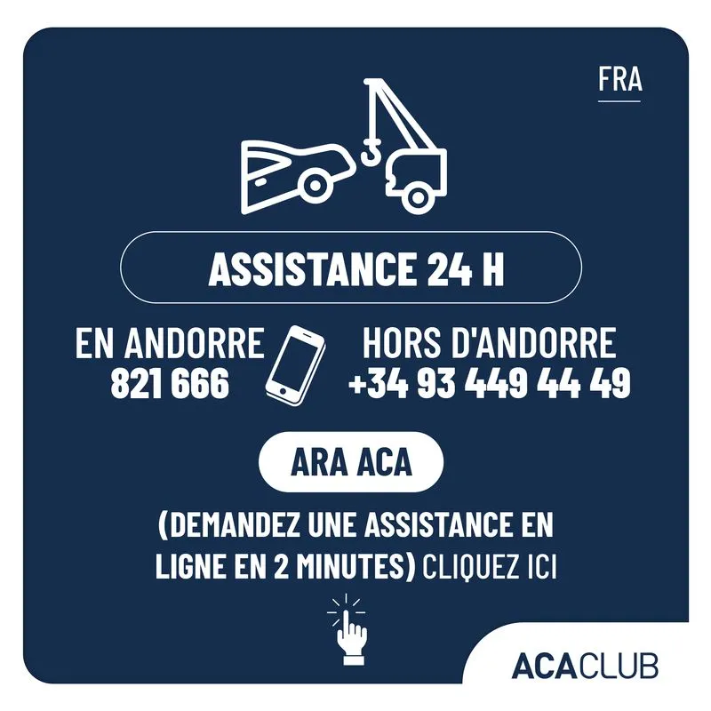 Assistència 24 hores