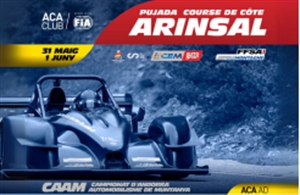 Pujada Arinsal