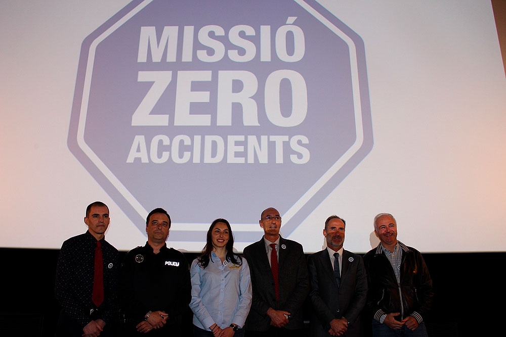 Missió Zero Accidents