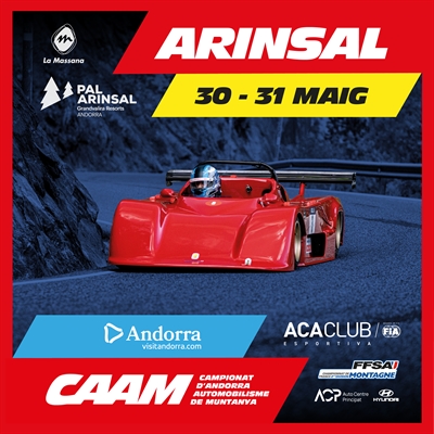 Arinsal 2026: estrena del CAAM i arribada del Campionat de França amb més de 80 equips
