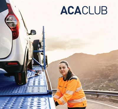 L’Anuari 2025 de l’ACA CLUB: un any de creixement, innovació i compromís 