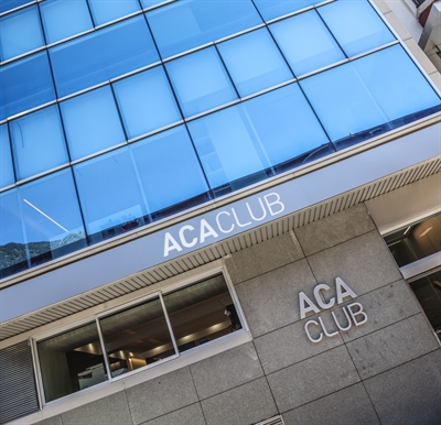 Informació important sobre la seguretat de l’APP ACA CLUB