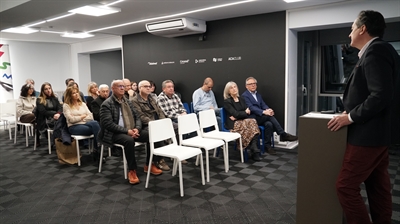 L’ACA supera els 12.300 socis i revoluciona les seves modalitats: “El Club es mou amb tu, tant si condueixes com si no”