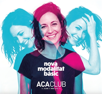 ACA CLUB fa un pas endavant i transforma les seves modalitats de soci