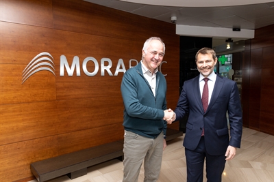Aliança de l’Automòbil Club d'Andorra i MoraBanc per impulsar la mobilitat del futur
