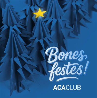 BONES FESTES! 