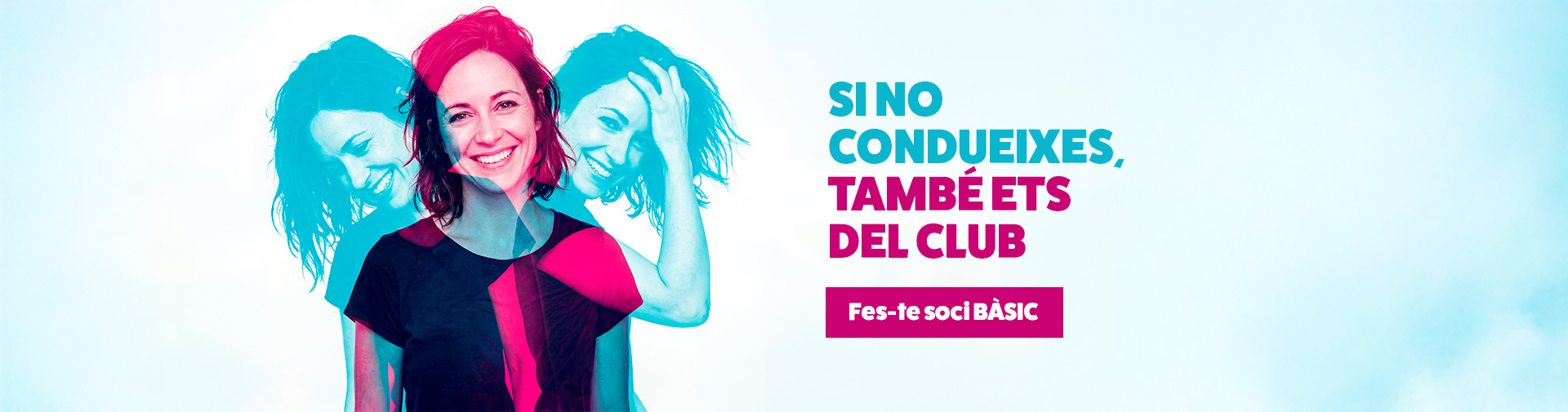 Modalitats de soci