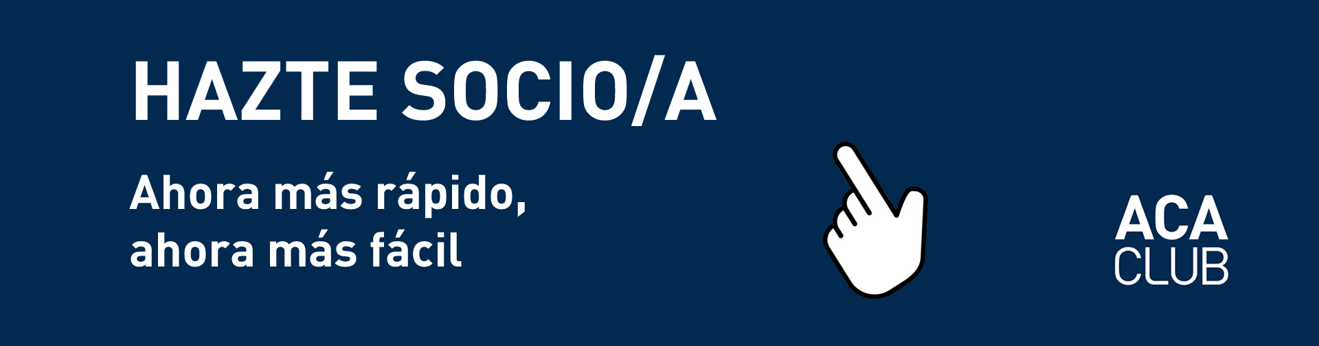 ACACLUB