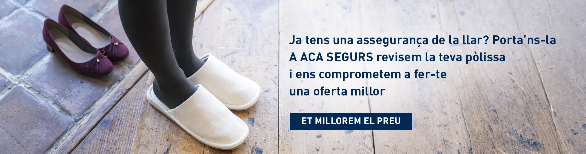Promoció Llar