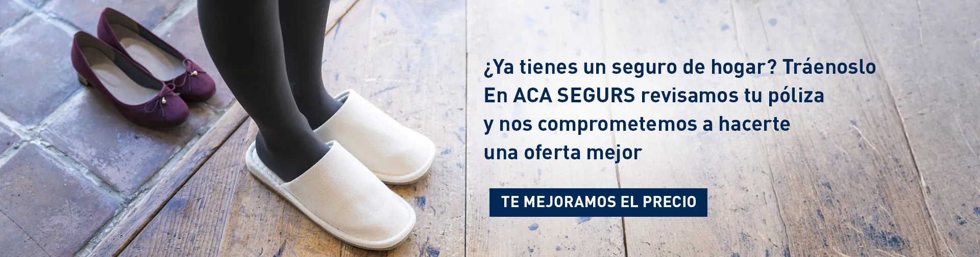 Promoción Hogar