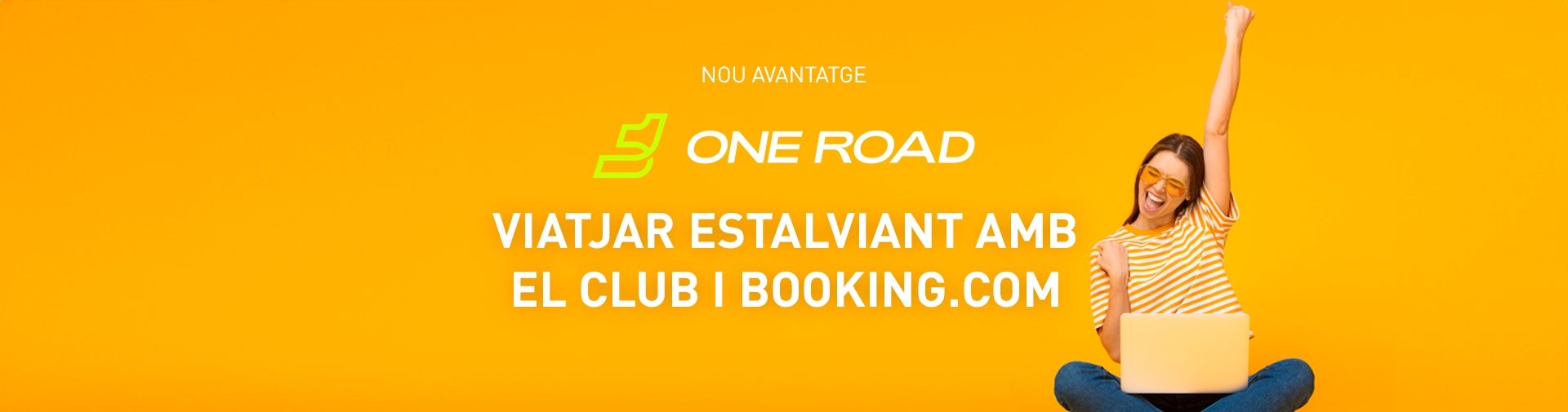 One Road