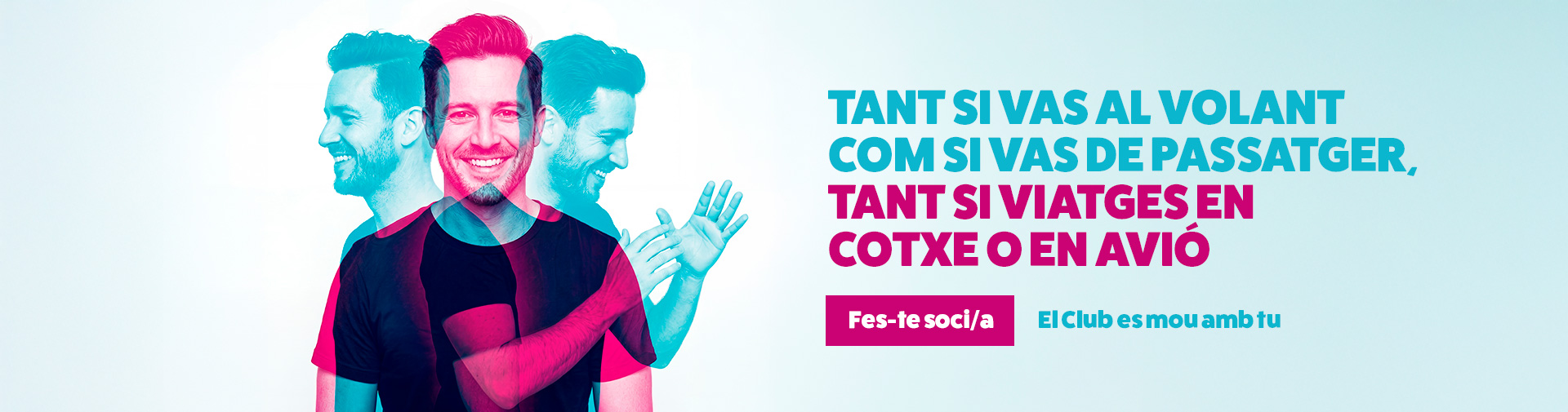 Modalitats de soci