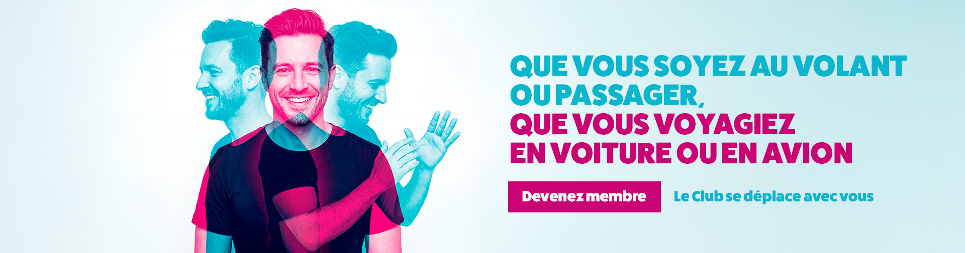 Types de membre