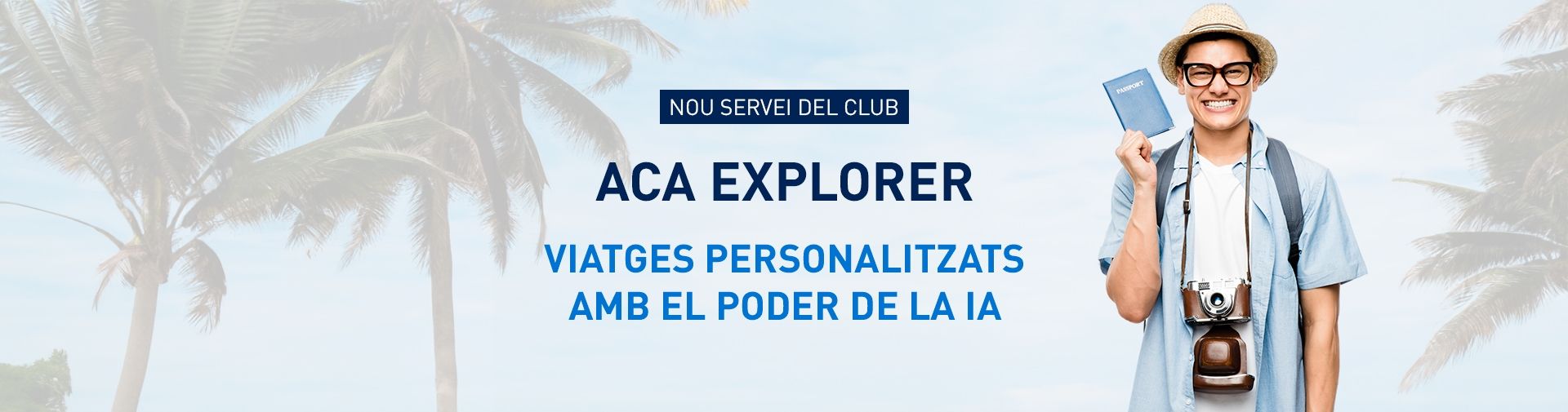 ACA Explorer