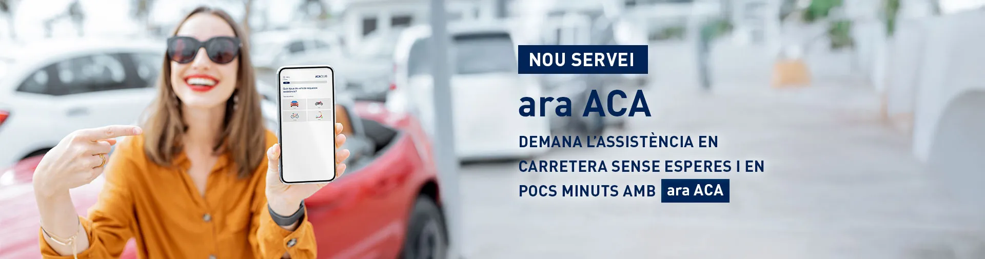 ara ACA