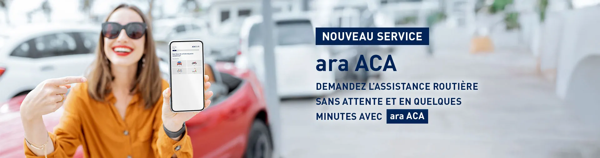 ara ACA