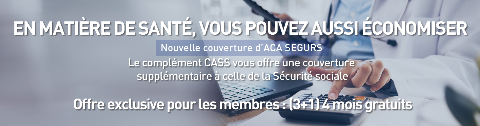 CASS 3+1
