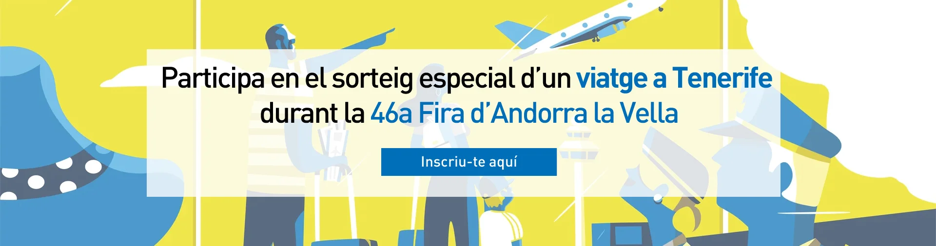 Fira Andorra 2015