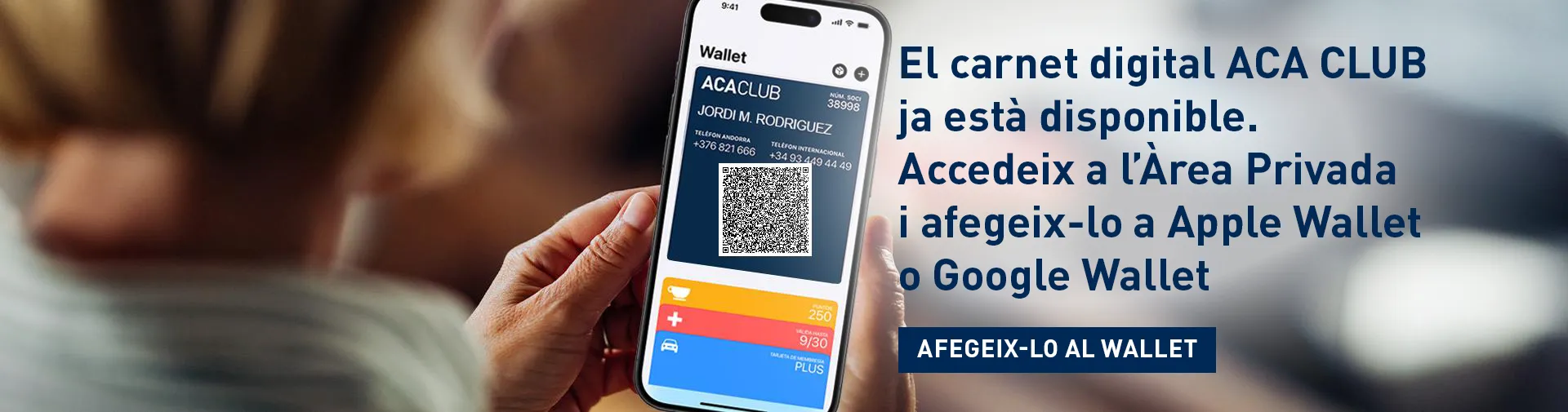 Àrea Privada
