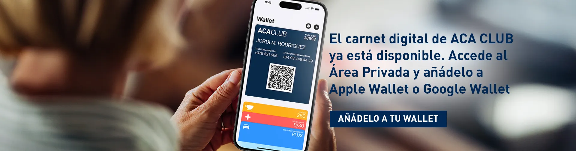 Área Privada