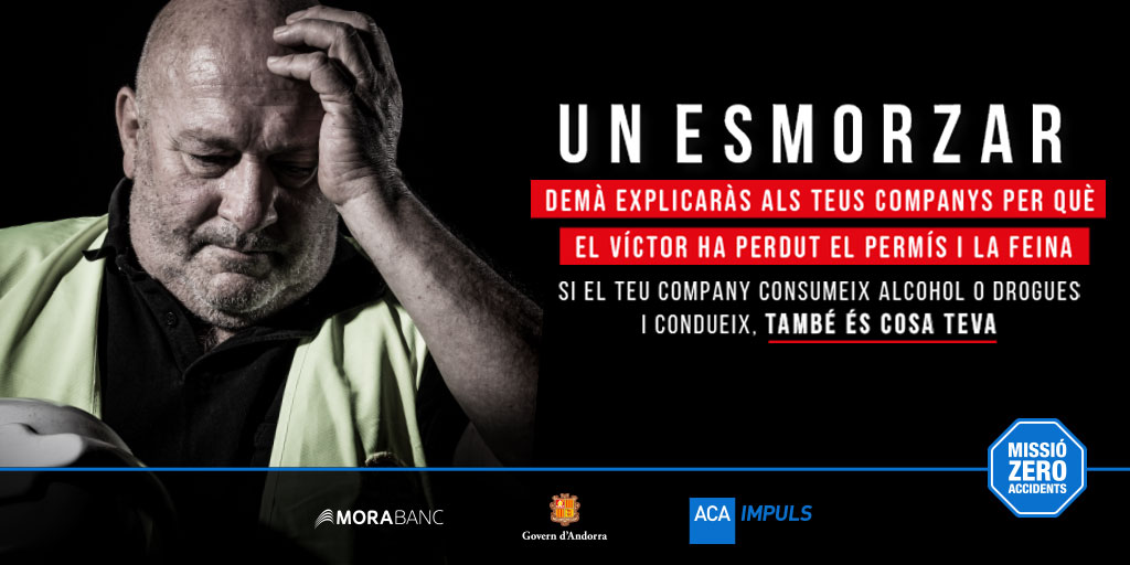 Missió Zero Accidents