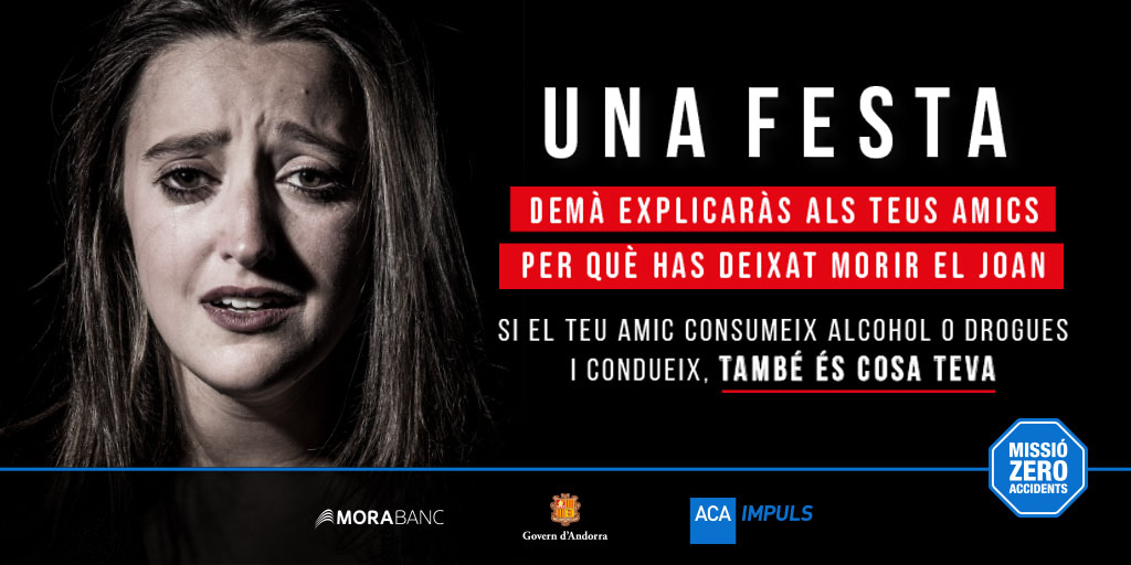 Missió Zero Accidents